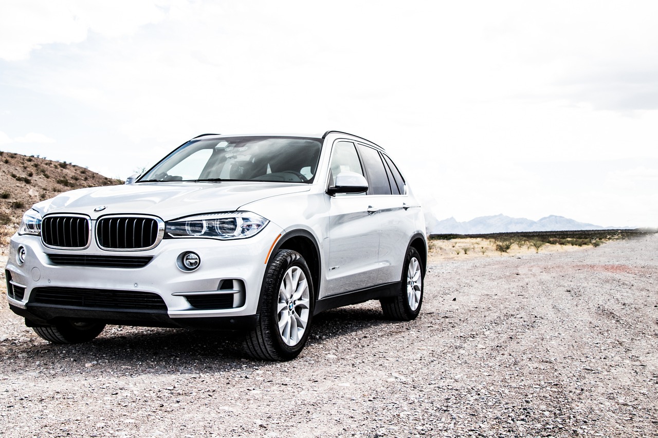 키 큰 아이들도 편한 3열 SUV 추천