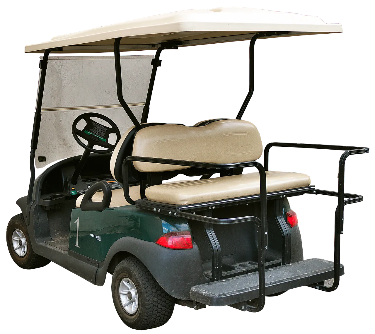 전기차 통풍시트 성능 최강 모델 5선 알아보기