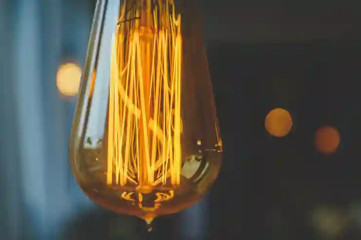 아이폰 LED 알림 불빛 켜기 끄기