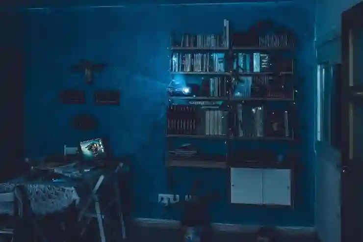 무료 동영상 GIF 변환기는 팟 플레이어면 끝!