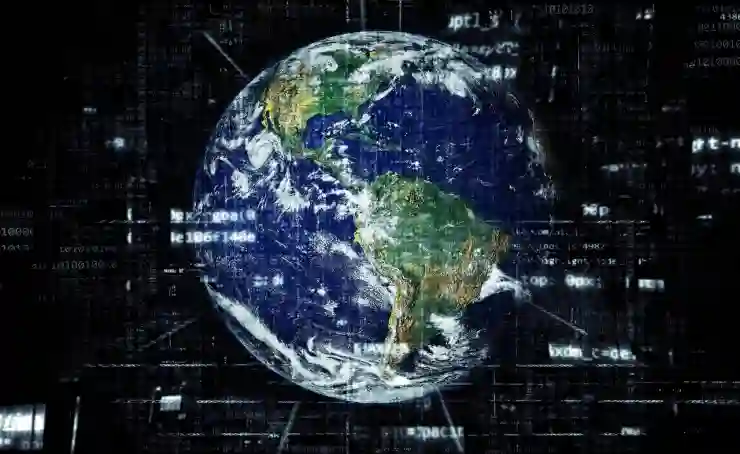 포토샵 Use Global Light로 그림자 방향 통일하기
