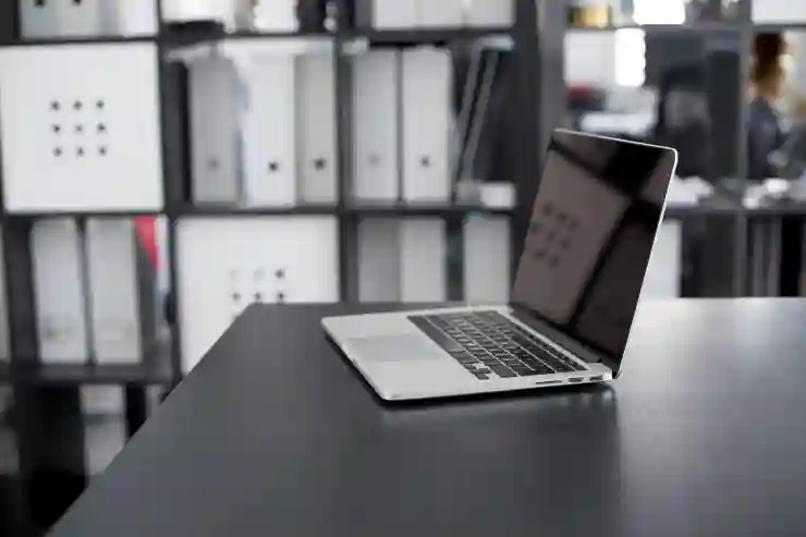 맥북 파워포인트 PPT 동영상 내보내기 방법