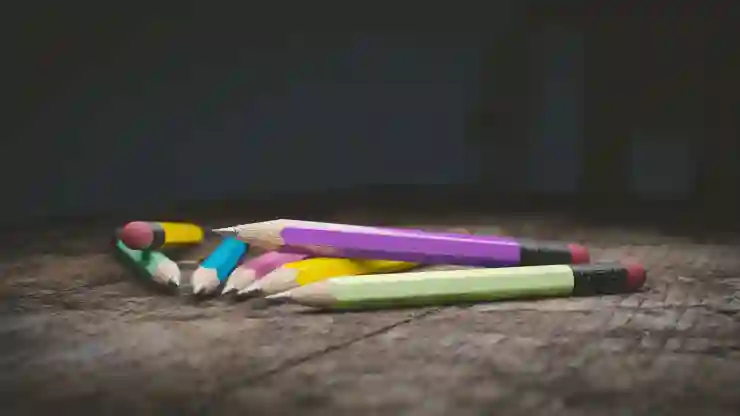 포토샵에서 화살표 그리기