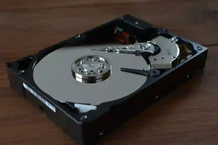 PC 컴퓨터에서 QR코드 스캔하는 방법