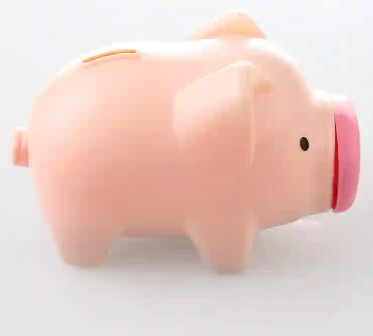 카카오뱅크 저금통으로 쉽고 재미있게 용돈 모으는 꿀팁
