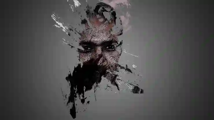 포토샵으로 특정 부분 색상 쉽게 바꾸는 꿀팁 완전정복