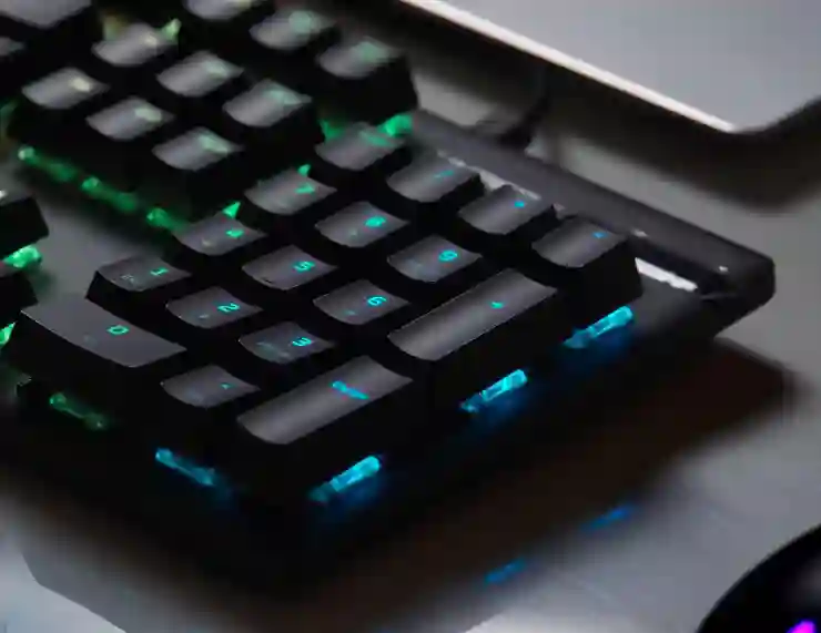 RGB 색상 코드로 팬톤 컬러 쉽게 찾아보기