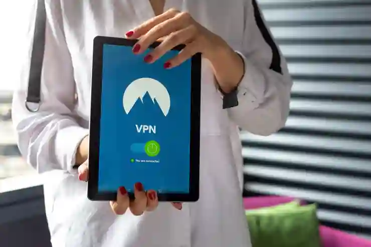 스마트폰 앱 잠금의 새로운 패러다임, V3 Mobile Security 활용법 알아보기