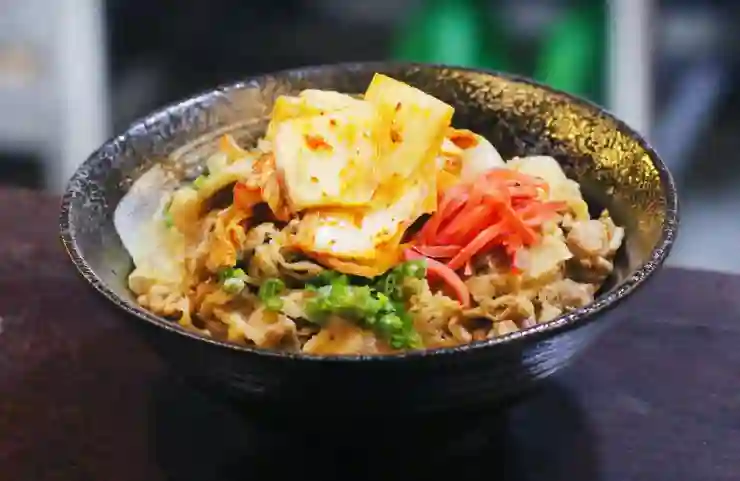 라면 끓일 때 면 먼저? 스프 먼저?