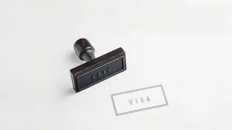 정부24에서 내 여권번호 및 여권만료일 조회하기