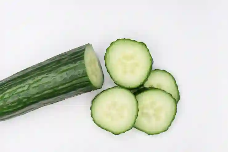 사진 어플 푸디 Foodie 레시피 적용 방법