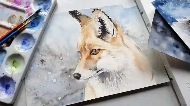 포토샵 불꽃, 폭죽 브러쉬 무료 다운로드