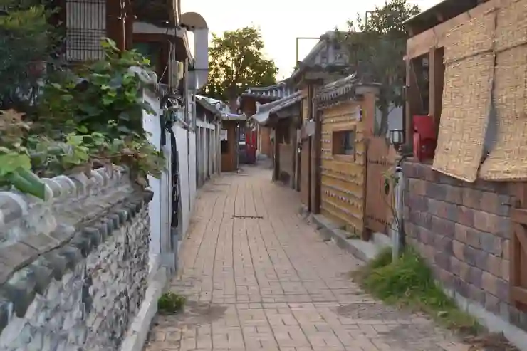 이미지 - 전주한옥마을-전주왱이콩나물-국밥-전문점-탐방-8e07d5