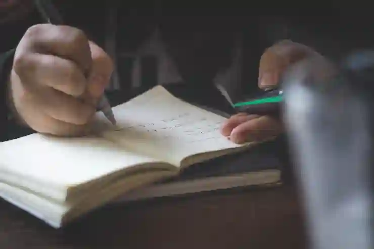 아이폰 메모 되돌리기 삭제 메모 복구하기