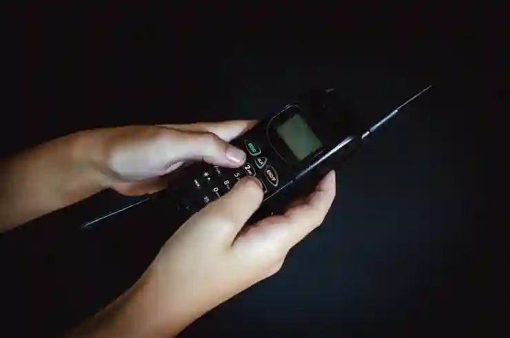 T전화 전화 거절 수신 거절 메세지 설정 방법