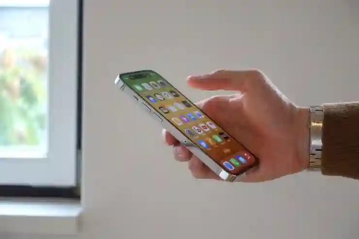 아이폰13 PRO vs 아이폰11 PRO 성능 차이 스펙 비교
