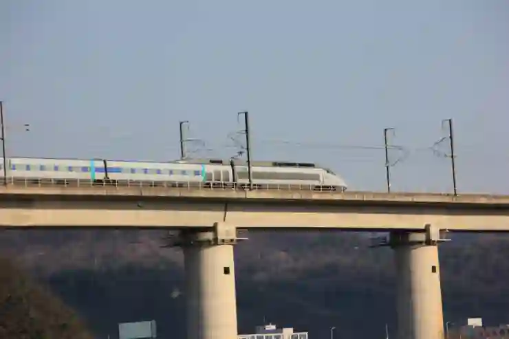 코레일톡으로 예약한 KTX 예매 취소 방법 및 위약금 확인