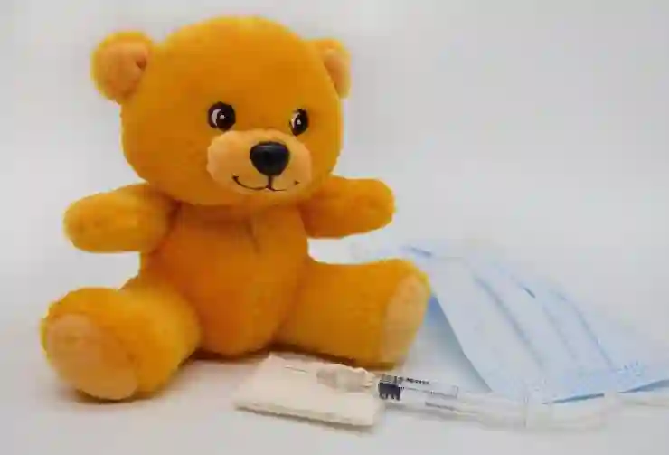카카오톡 네이버 QR코드에 백신 접종 정보 연동시키기