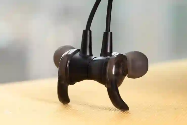 갤럭시 블루투스 목록 삭제 방법