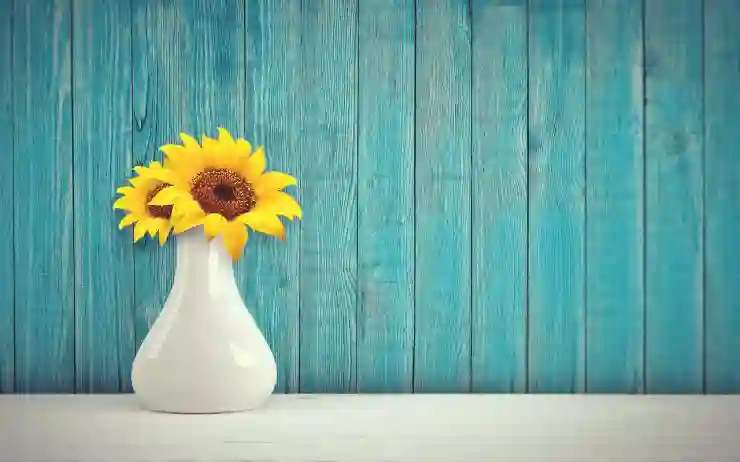 윈도우 바탕화면 아이콘 사라짐 3초면 해결