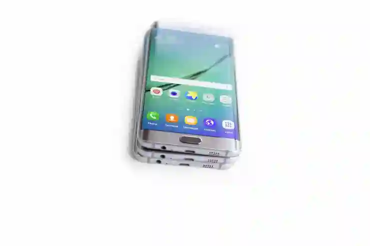 갤럭시 S21과 S21 플러스, 선택의 기준을 살펴보자