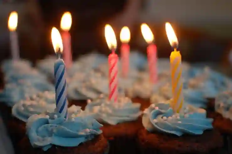 네이버 친구 삭제와 생일 비공개 설정을 쉽게 하는 방법