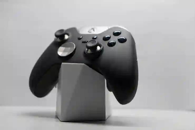 윈도우11에서 Xbox Game Bar 완벽히 끄고 삭제하는 법 알아보기