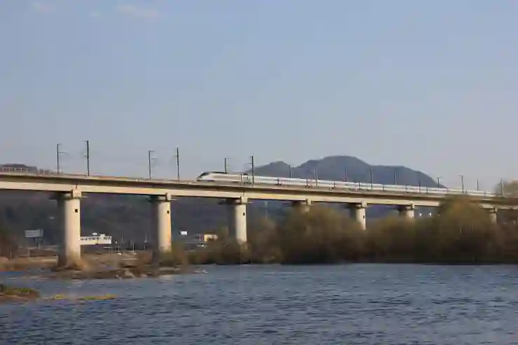 KTX 예매 취소와 위약금 확인하기, 간단하게 알아보자!