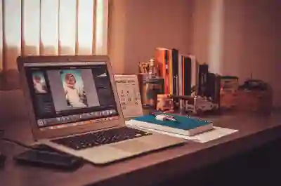 엣지 홈 화면 설정 간단하게 표시하기