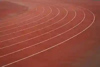 황유민, 스윙 속 숨은 물리학