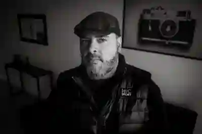 포토샵으로 간단하게 얼굴 잡티 제거하는 방법