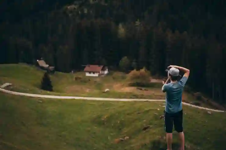 포토스케이프로 여러개의 사진 일괄 편집하기