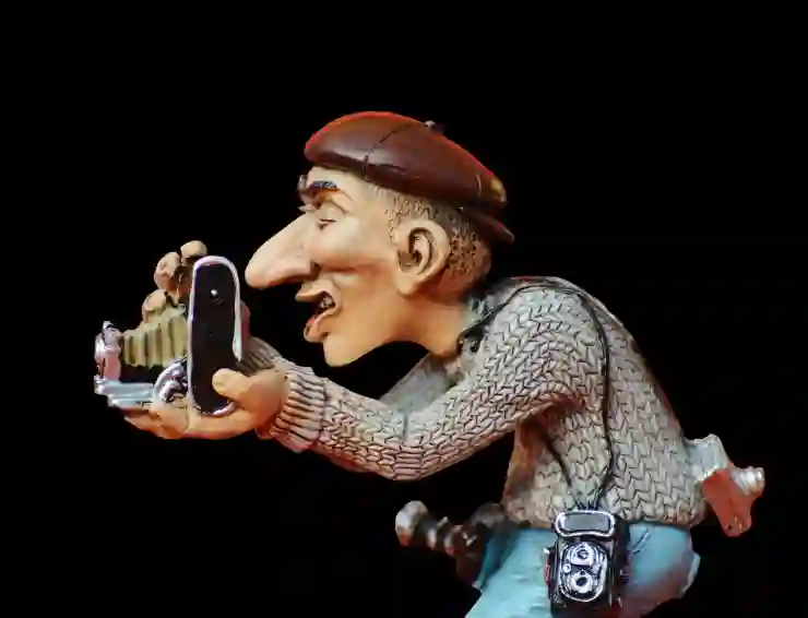 흑백 사진을 컬러 사진으로 바꾸는 방법