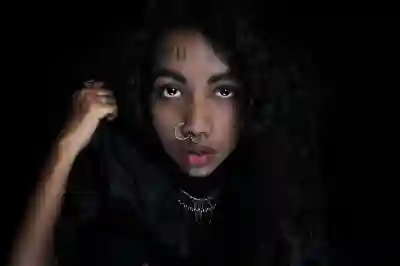 포토샵으로 눈, 코, 입, 얼굴 보정하는 방법