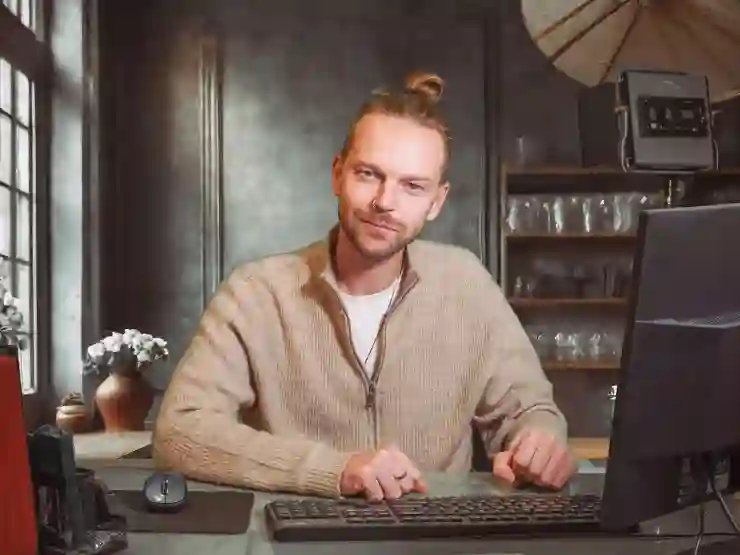 카카오톡 PC버전 다운로드 및 설치 방법