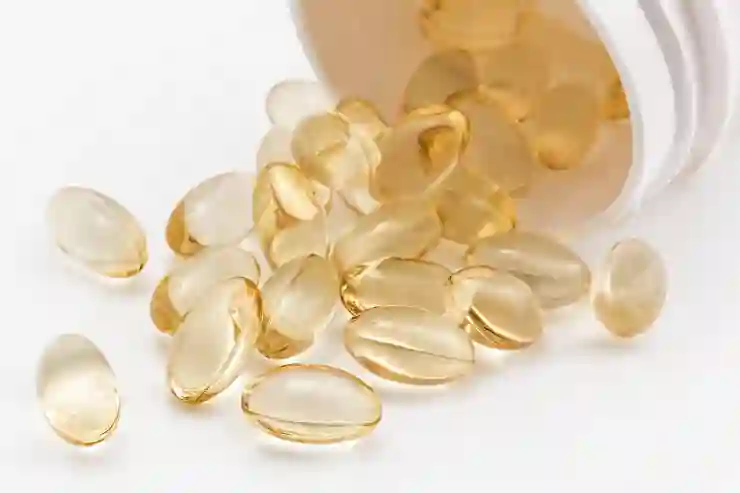 거슬리는 알약 광고 알리미 제거하기