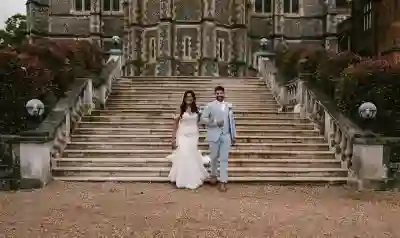 웨딩 사진 셀프 수정과 편집 꿀팁 알아보자