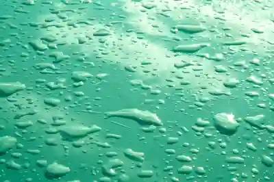 알칼리수의 효과와 효능 알아보자