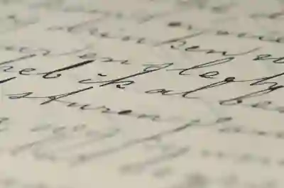 윈도우10에서 글꼴 추가하는 간단한 방법 알아보자