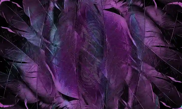 포토샵 강좌 – 흩어지는 이미지 만들기