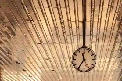 저주파 마사지기 클럭으로 효도하는 3가지 방법