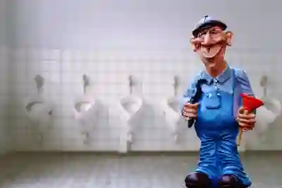 믿을 수 없는 터치 오류 해결을 위한 셀프 수리 꿀팁 알아보자