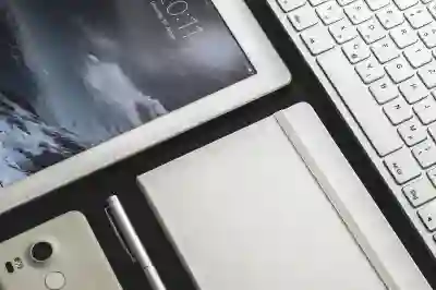 아이패드 끄는 4가지 방법 알아보자