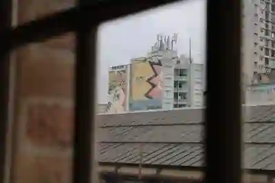 영일시장 주변 무료주차장 위치 알아보자